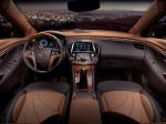 Buick LaCrosse GL Concept 2011 года